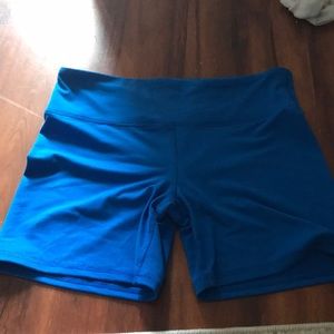Running/Biking Shorts